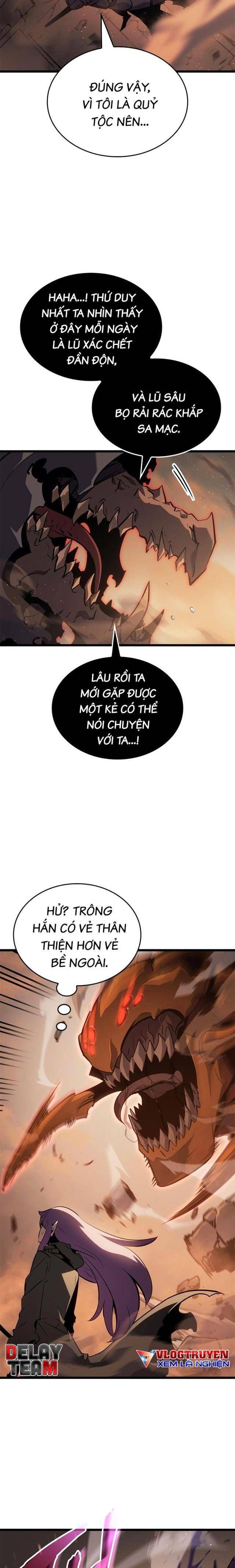 đọc truyện Solo Leveling Ragnarok Chương 27 ảnh 16 tại Thiên Thai Truyện