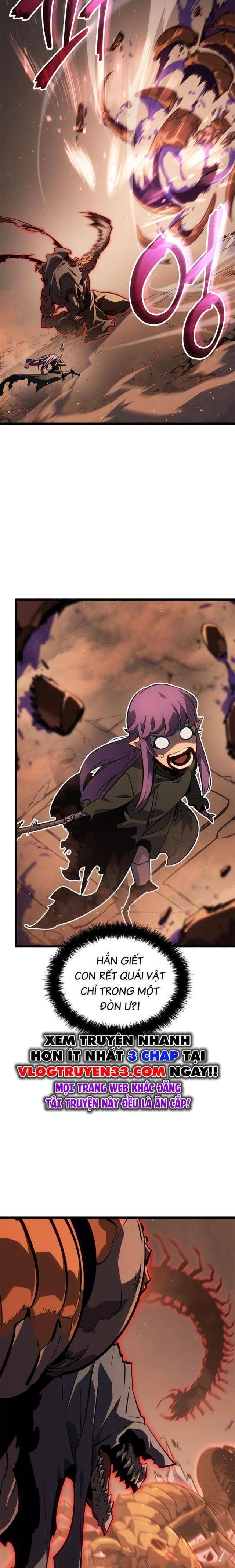 đọc truyện Solo Leveling Ragnarok Chương 27 ảnh 17 tại Thiên Thai Truyện