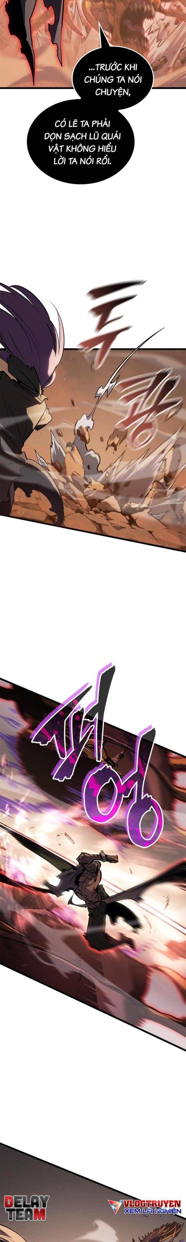 đọc truyện Solo Leveling Ragnarok Chương 27 ảnh 18 tại Thiên Thai Truyện