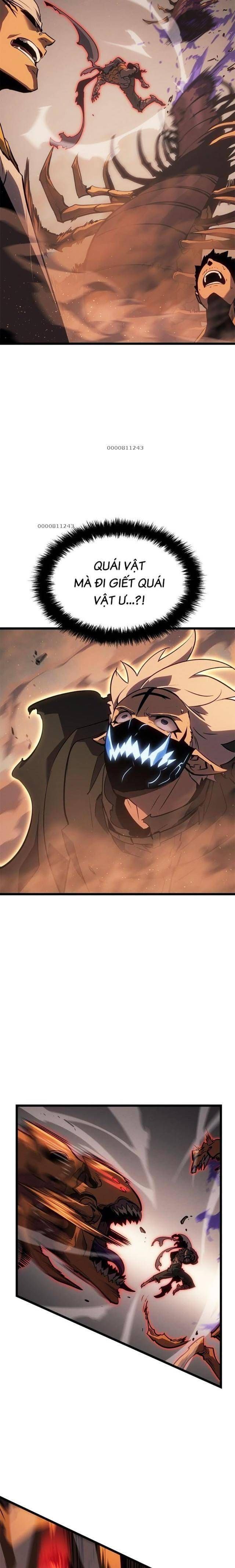 đọc truyện Solo Leveling Ragnarok Chương 27 ảnh 19 tại Thiên Thai Truyện