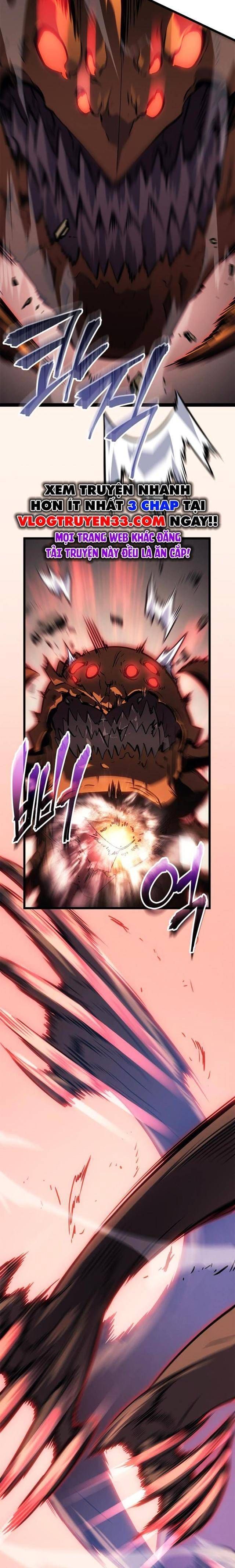 đọc truyện Solo Leveling Ragnarok Chương 27 ảnh 20 tại Thiên Thai Truyện