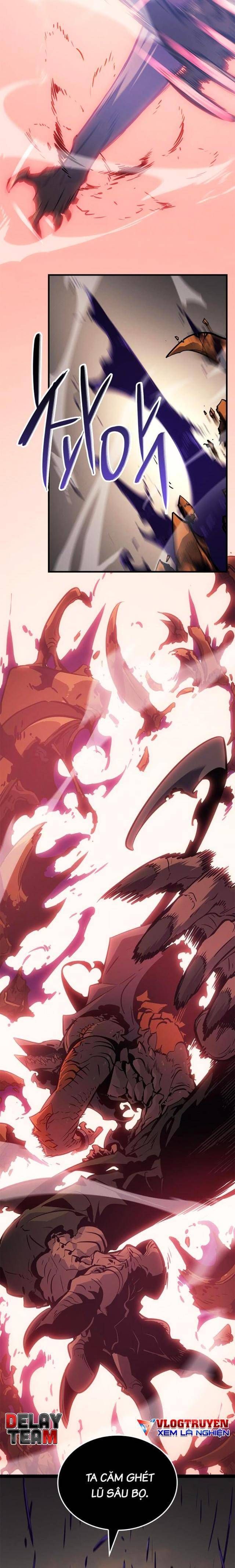 đọc truyện Solo Leveling Ragnarok Chương 27 ảnh 21 tại Thiên Thai Truyện