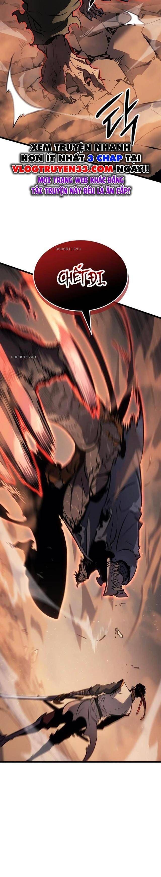 đọc truyện Solo Leveling Ragnarok Chương 27 ảnh 23 tại Thiên Thai Truyện