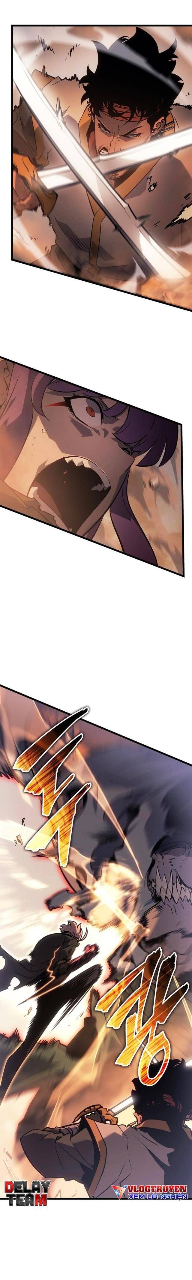 đọc truyện Solo Leveling Ragnarok Chương 27 ảnh 24 tại Thiên Thai Truyện