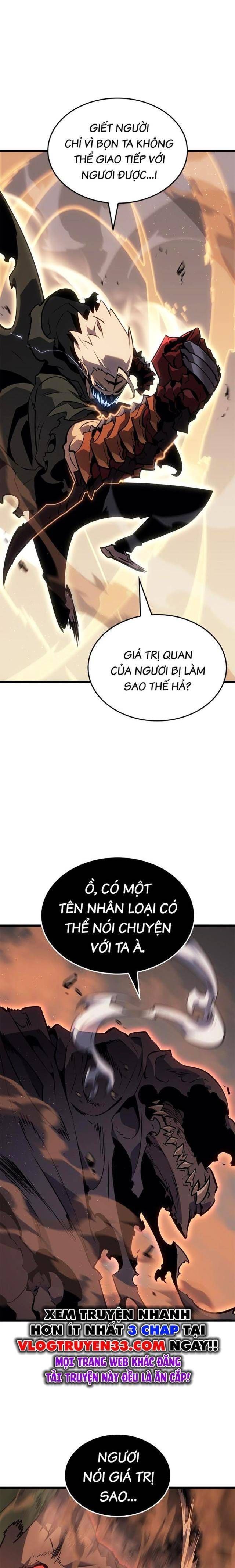 đọc truyện Solo Leveling Ragnarok Chương 27 ảnh 25 tại Thiên Thai Truyện