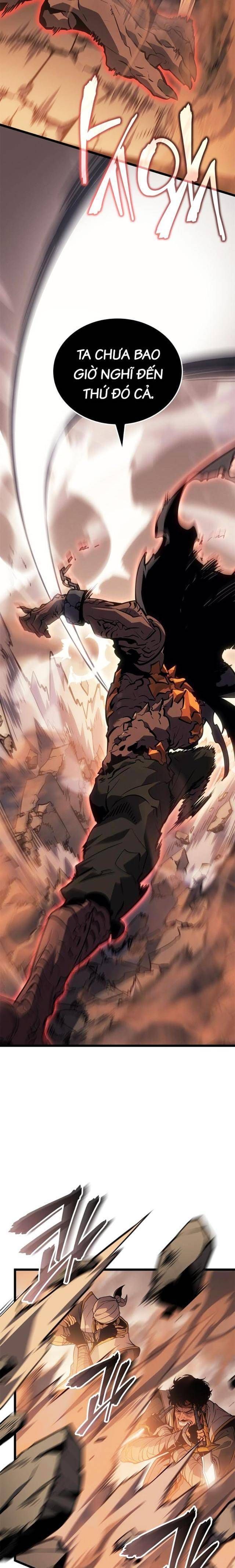 đọc truyện Solo Leveling Ragnarok Chương 27 ảnh 26 tại Thiên Thai Truyện