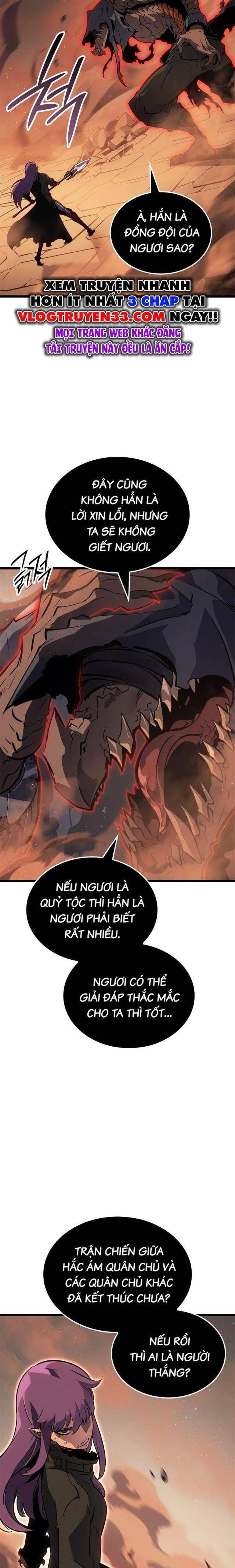 đọc truyện Solo Leveling Ragnarok Chương 27 ảnh 28 tại Thiên Thai Truyện