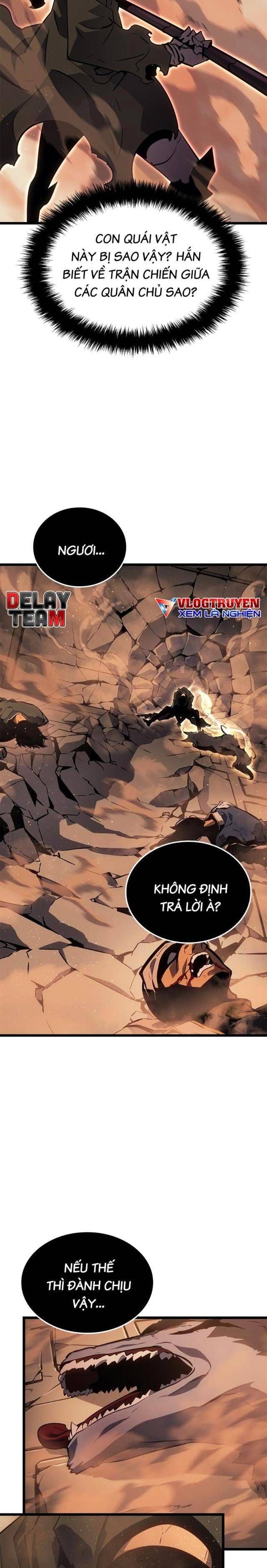 đọc truyện Solo Leveling Ragnarok Chương 27 ảnh 29 tại Thiên Thai Truyện