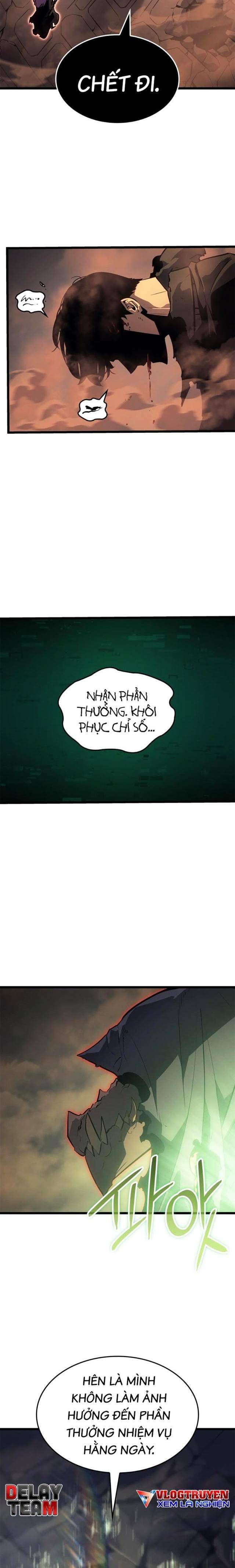 đọc truyện Solo Leveling Ragnarok Chương 27 ảnh 31 tại Thiên Thai Truyện