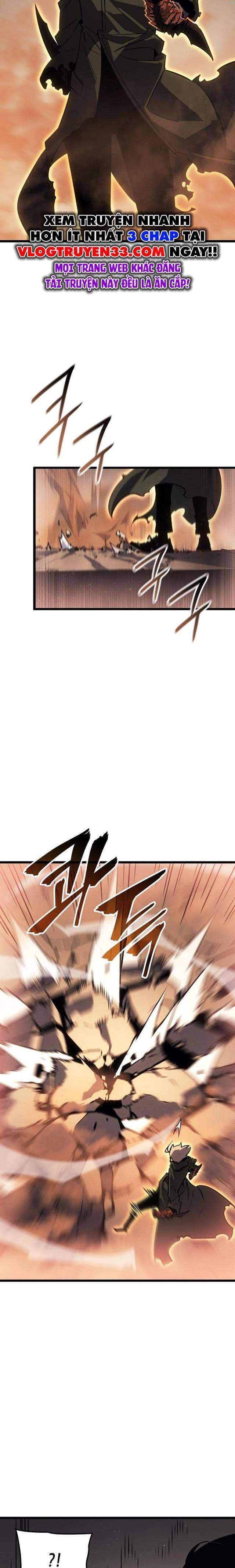 đọc truyện Solo Leveling Ragnarok Chương 27 ảnh 5 tại Thiên Thai Truyện