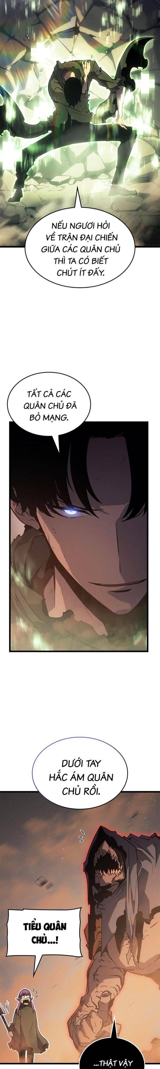 đọc truyện Solo Leveling Ragnarok Chương 27 ảnh 32 tại Thiên Thai Truyện