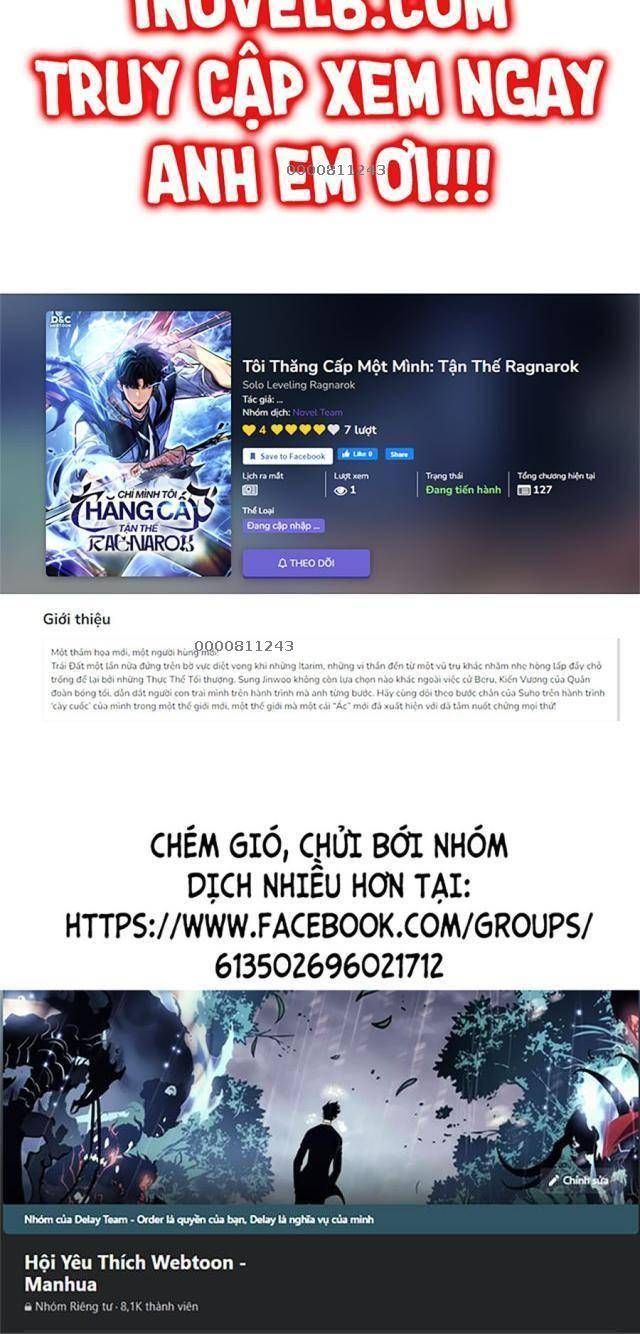 đọc truyện Solo Leveling Ragnarok Chương 27 ảnh 35 tại Thiên Thai Truyện