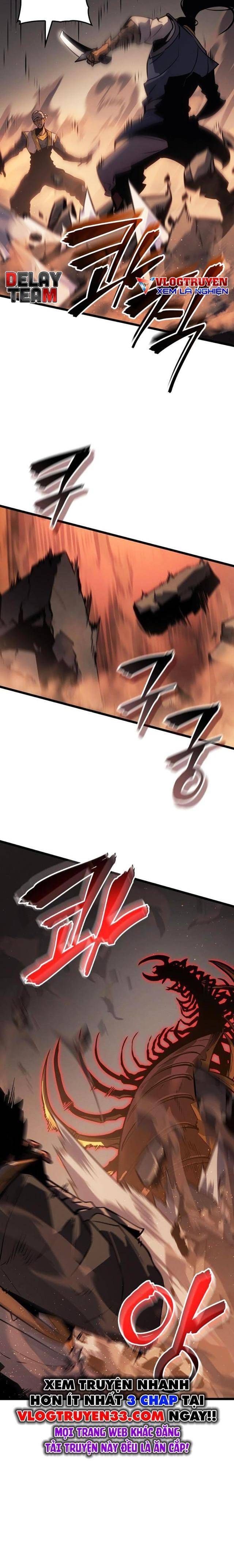 đọc truyện Solo Leveling Ragnarok Chương 27 ảnh 6 tại Thiên Thai Truyện