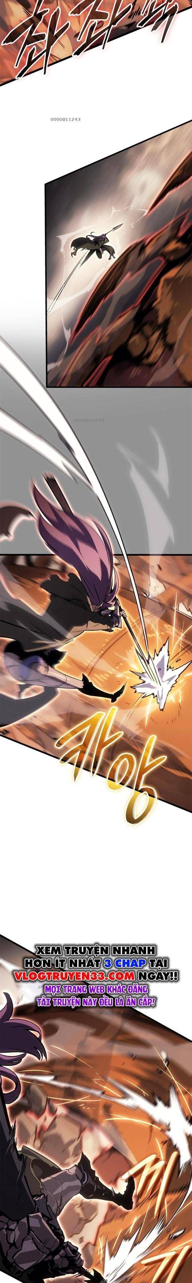 đọc truyện Solo Leveling Ragnarok Chương 27 ảnh 8 tại Thiên Thai Truyện