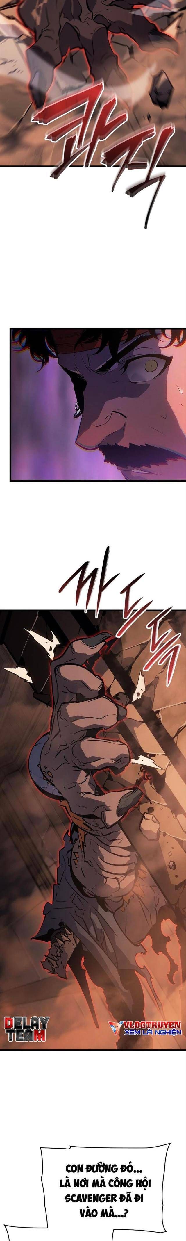 đọc truyện Solo Leveling Ragnarok Chương 27 ảnh 11 tại Thiên Thai Truyện