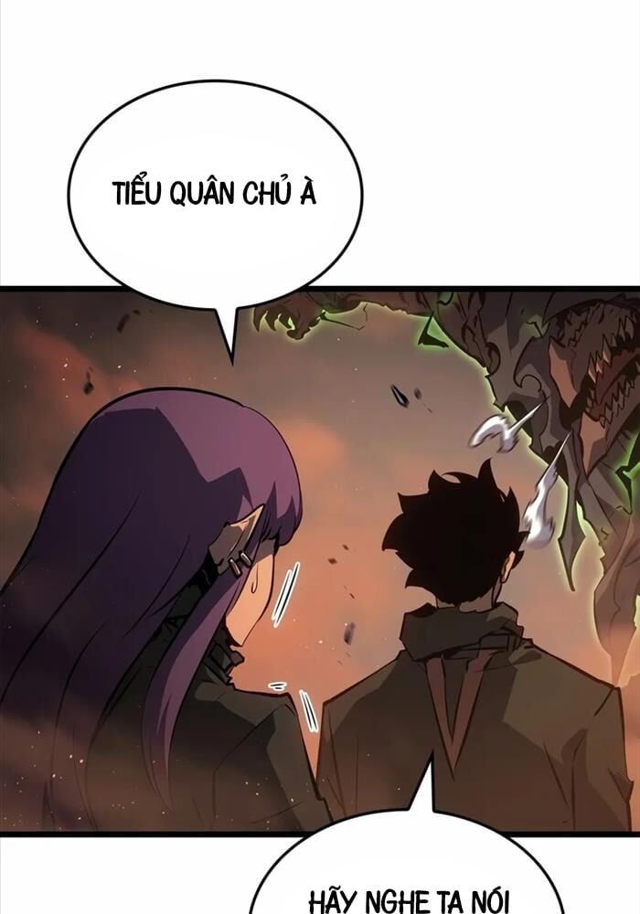 đọc truyện Solo Leveling Ragnarok Chương 28 ảnh 107 tại Thiên Thai Truyện