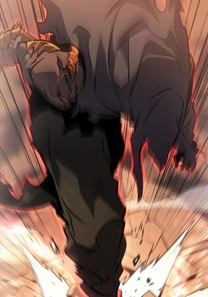 đọc truyện Solo Leveling Ragnarok Chương 28 ảnh 14 tại Thiên Thai Truyện