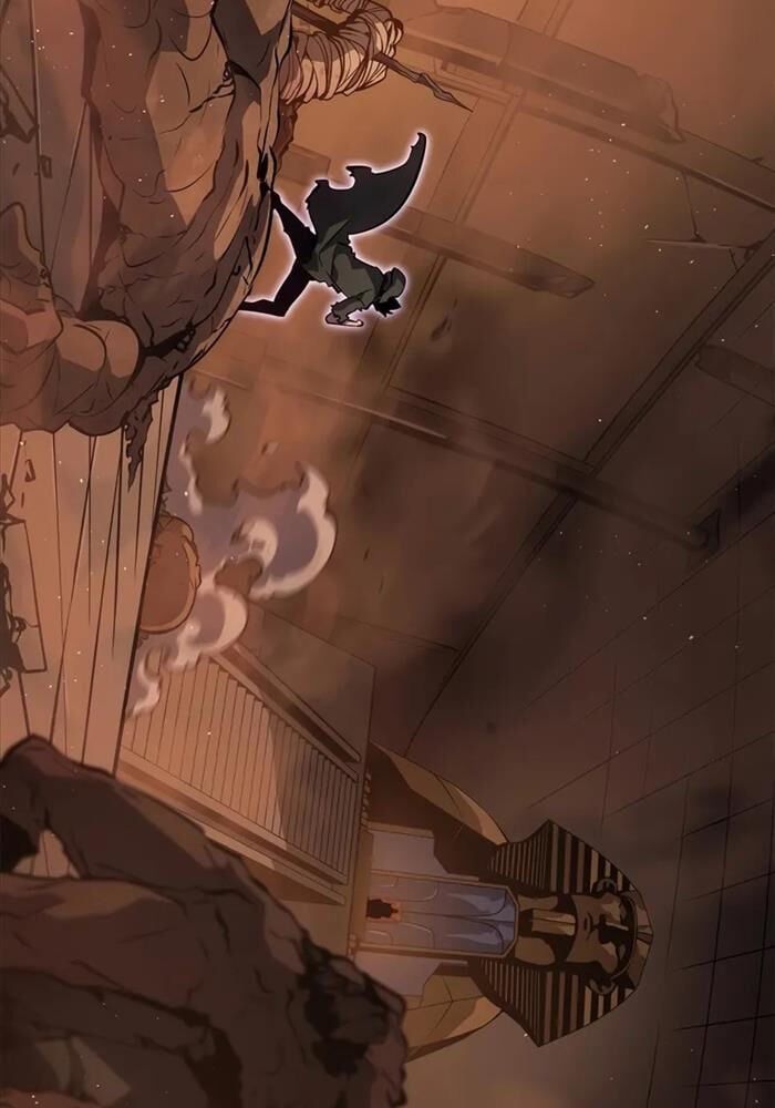 đọc truyện Solo Leveling Ragnarok Chương 28 ảnh 151 tại Thiên Thai Truyện