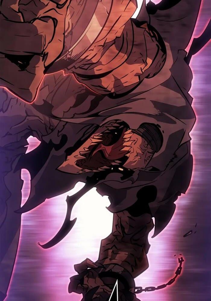 đọc truyện Solo Leveling Ragnarok Chương 28 ảnh 26 tại Thiên Thai Truyện