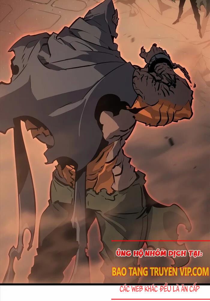 đọc truyện Solo Leveling Ragnarok Chương 28 ảnh 5 tại Thiên Thai Truyện