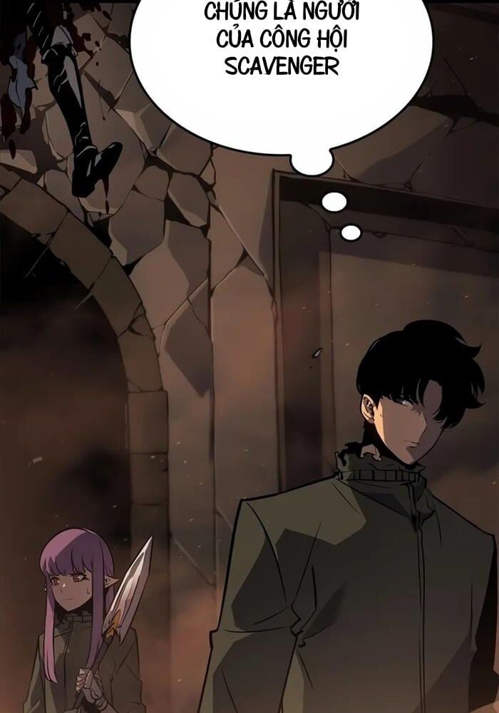 đọc truyện Solo Leveling Ragnarok Chương 28 ảnh 66 tại Thiên Thai Truyện