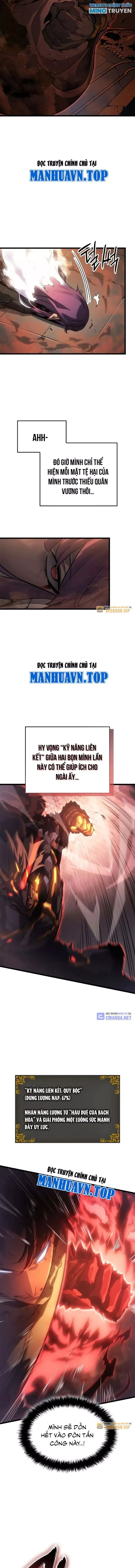 đọc truyện Solo Leveling Ragnarok Chương 29 ảnh 12 tại Thiên Thai Truyện