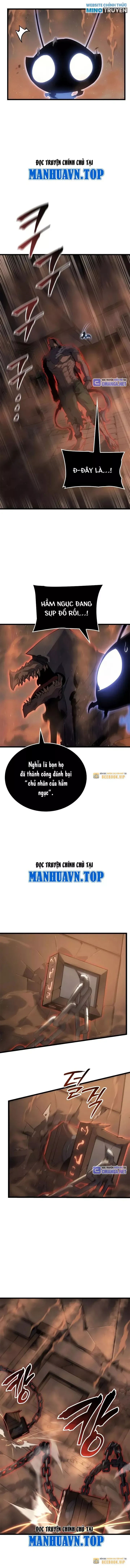 đọc truyện Solo Leveling Ragnarok Chương 29 ảnh 14 tại Thiên Thai Truyện