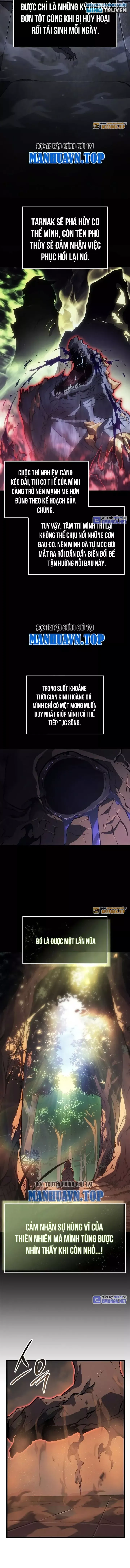 đọc truyện Solo Leveling Ragnarok Chương 29 ảnh 16 tại Thiên Thai Truyện