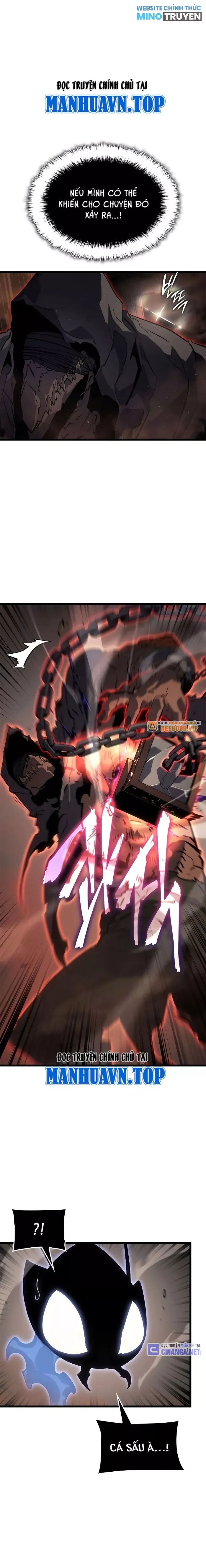 đọc truyện Solo Leveling Ragnarok Chương 29 ảnh 17 tại Thiên Thai Truyện