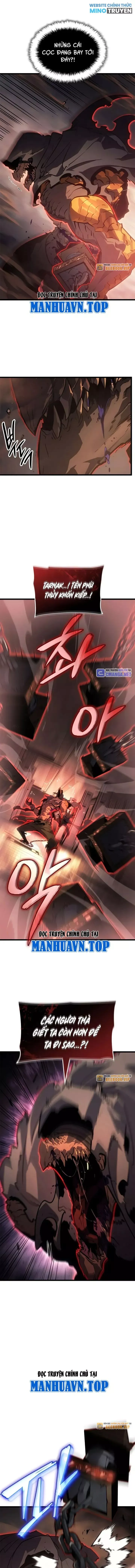 đọc truyện Solo Leveling Ragnarok Chương 29 ảnh 18 tại Thiên Thai Truyện