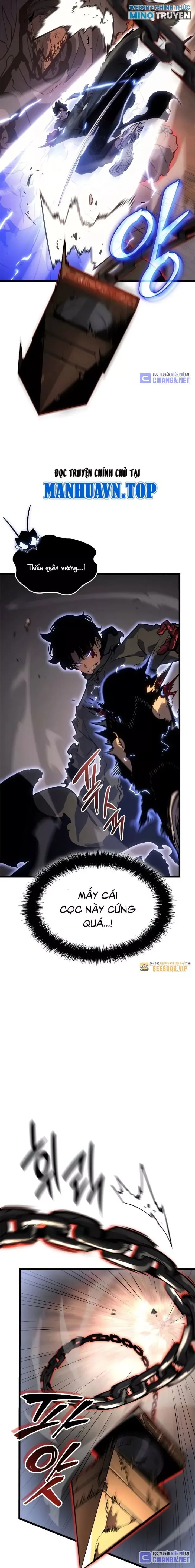 đọc truyện Solo Leveling Ragnarok Chương 29 ảnh 19 tại Thiên Thai Truyện