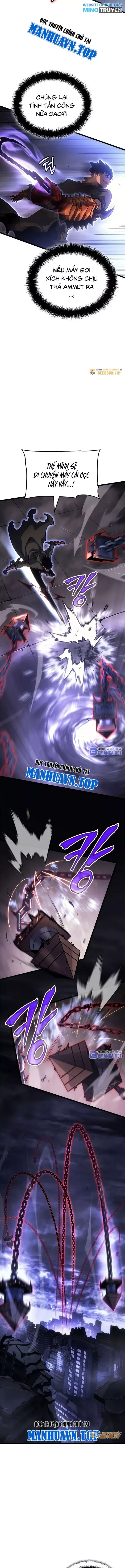 đọc truyện Solo Leveling Ragnarok Chương 29 ảnh 20 tại Thiên Thai Truyện