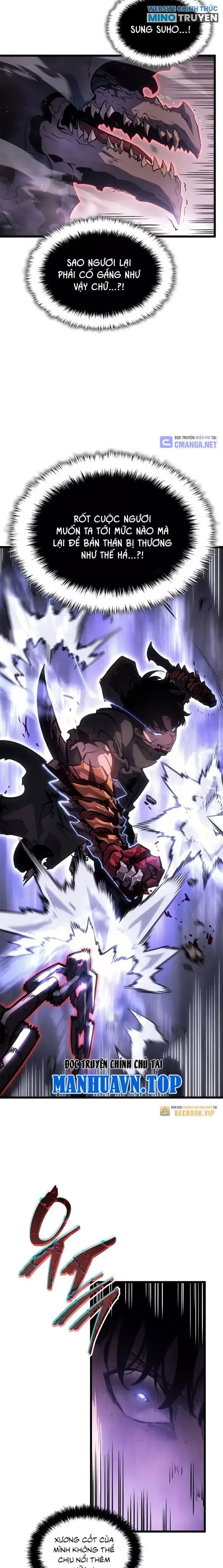 đọc truyện Solo Leveling Ragnarok Chương 29 ảnh 21 tại Thiên Thai Truyện