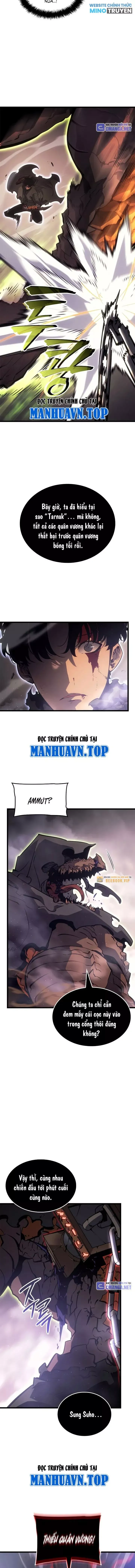 đọc truyện Solo Leveling Ragnarok Chương 29 ảnh 22 tại Thiên Thai Truyện