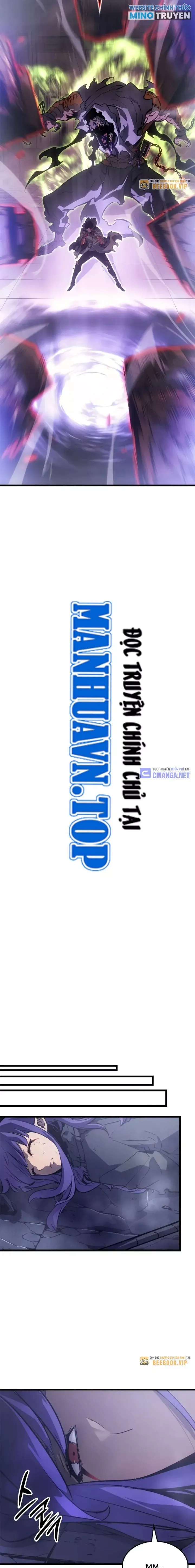 đọc truyện Solo Leveling Ragnarok Chương 29 ảnh 23 tại Thiên Thai Truyện