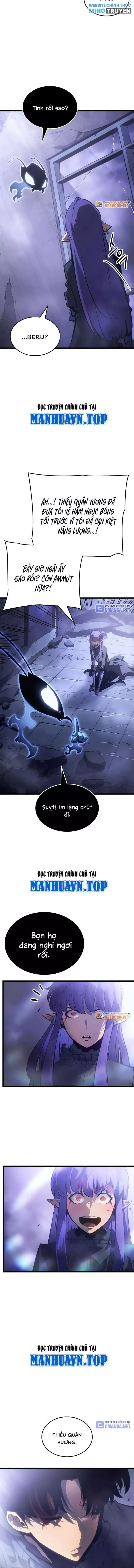 đọc truyện Solo Leveling Ragnarok Chương 29 ảnh 24 tại Thiên Thai Truyện