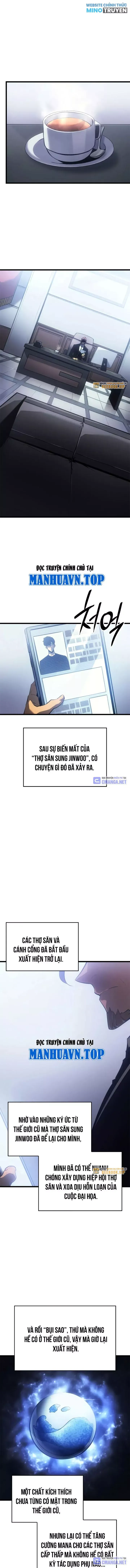 đọc truyện Solo Leveling Ragnarok Chương 29 ảnh 26 tại Thiên Thai Truyện