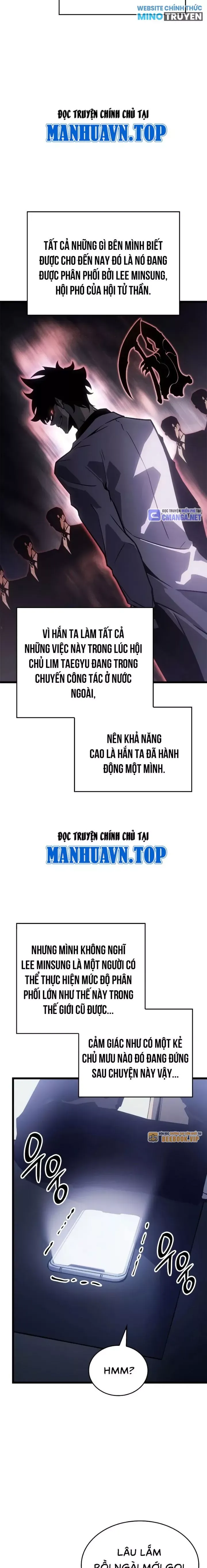 đọc truyện Solo Leveling Ragnarok Chương 29 ảnh 27 tại Thiên Thai Truyện