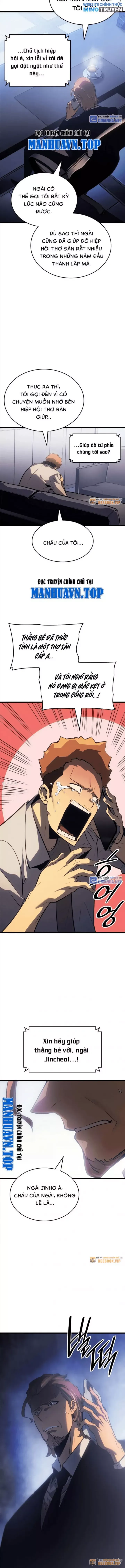 đọc truyện Solo Leveling Ragnarok Chương 29 ảnh 28 tại Thiên Thai Truyện