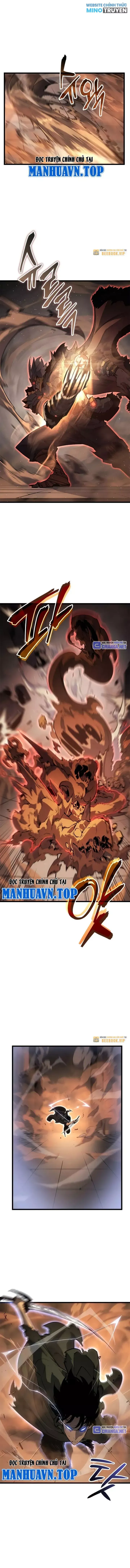 đọc truyện Solo Leveling Ragnarok Chương 29 ảnh 6 tại Thiên Thai Truyện