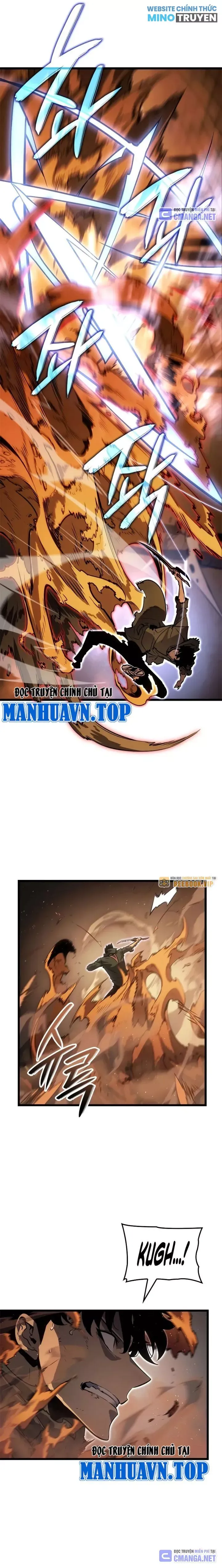 đọc truyện Solo Leveling Ragnarok Chương 29 ảnh 7 tại Thiên Thai Truyện