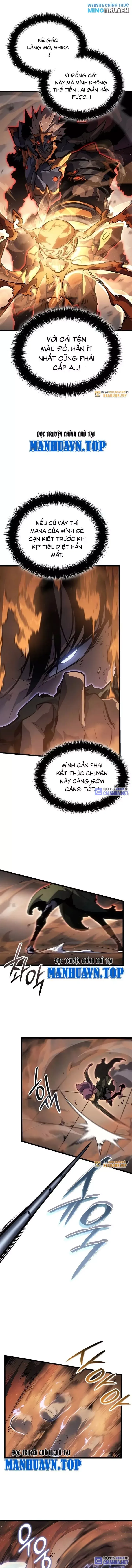 đọc truyện Solo Leveling Ragnarok Chương 29 ảnh 8 tại Thiên Thai Truyện