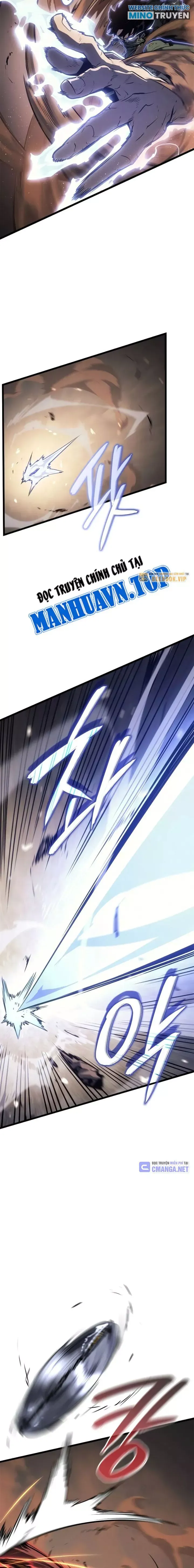 đọc truyện Solo Leveling Ragnarok Chương 29 ảnh 9 tại Thiên Thai Truyện