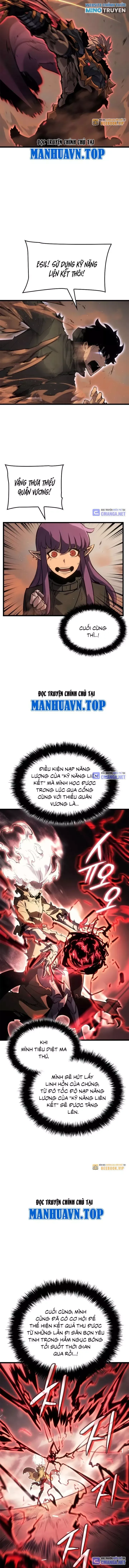 đọc truyện Solo Leveling Ragnarok Chương 29 ảnh 10 tại Thiên Thai Truyện