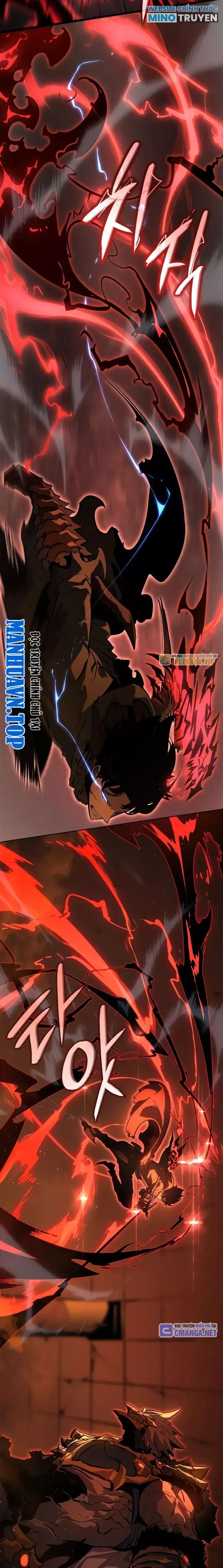 đọc truyện Solo Leveling Ragnarok Chương 29 ảnh 11 tại Thiên Thai Truyện