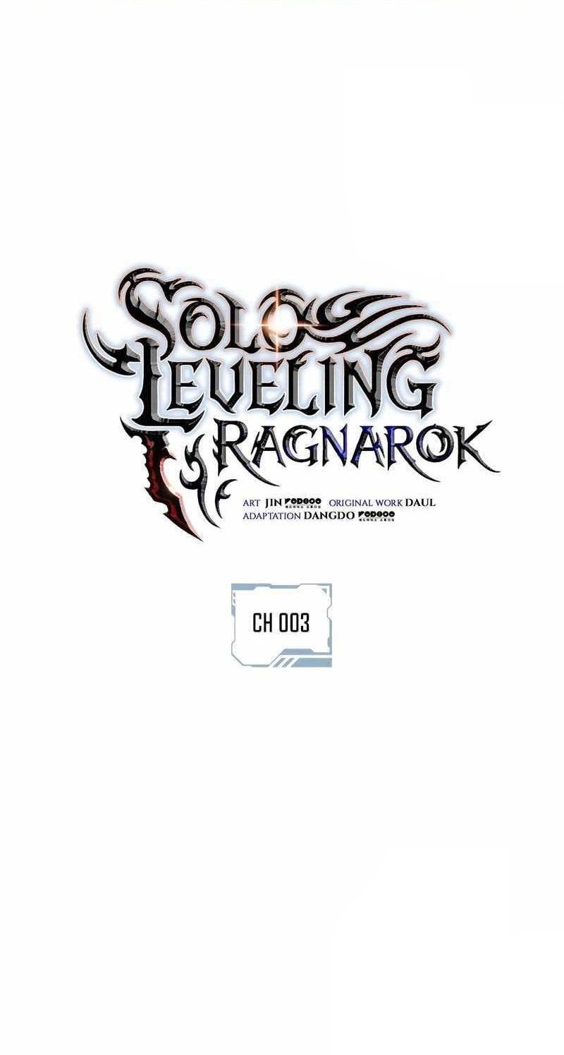 đọc truyện Solo Leveling Ragnarok Chương 3 ảnh 3 tại Thiên Thai Truyện