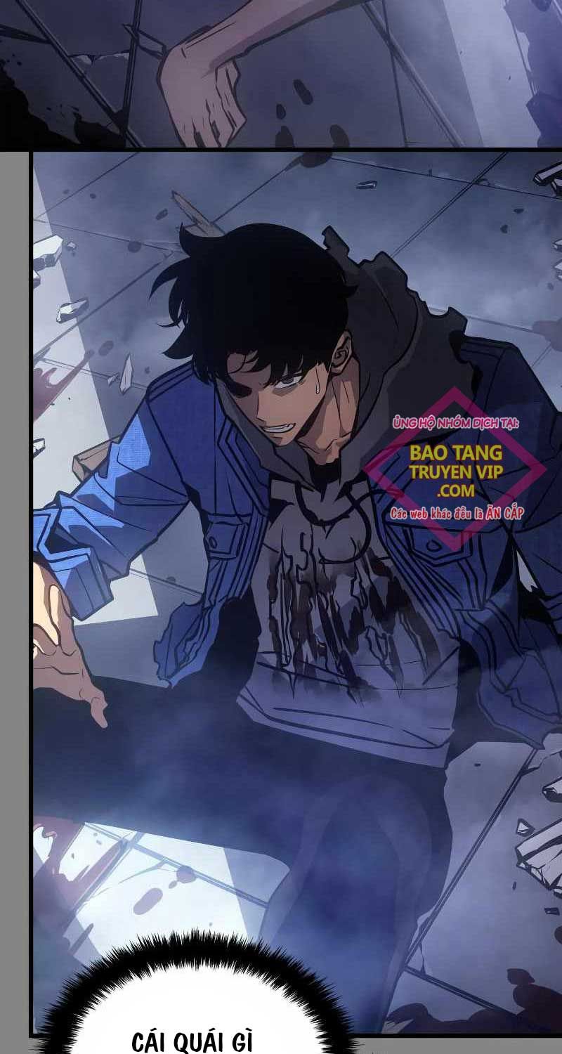 đọc truyện Solo Leveling Ragnarok Chương 3 ảnh 16 tại Thiên Thai Truyện