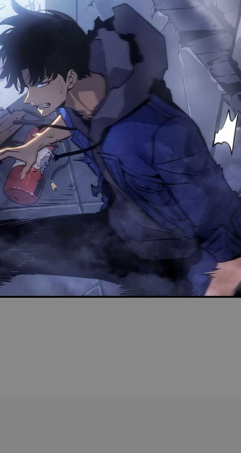 đọc truyện Solo Leveling Ragnarok Chương 3 ảnh 26 tại Thiên Thai Truyện