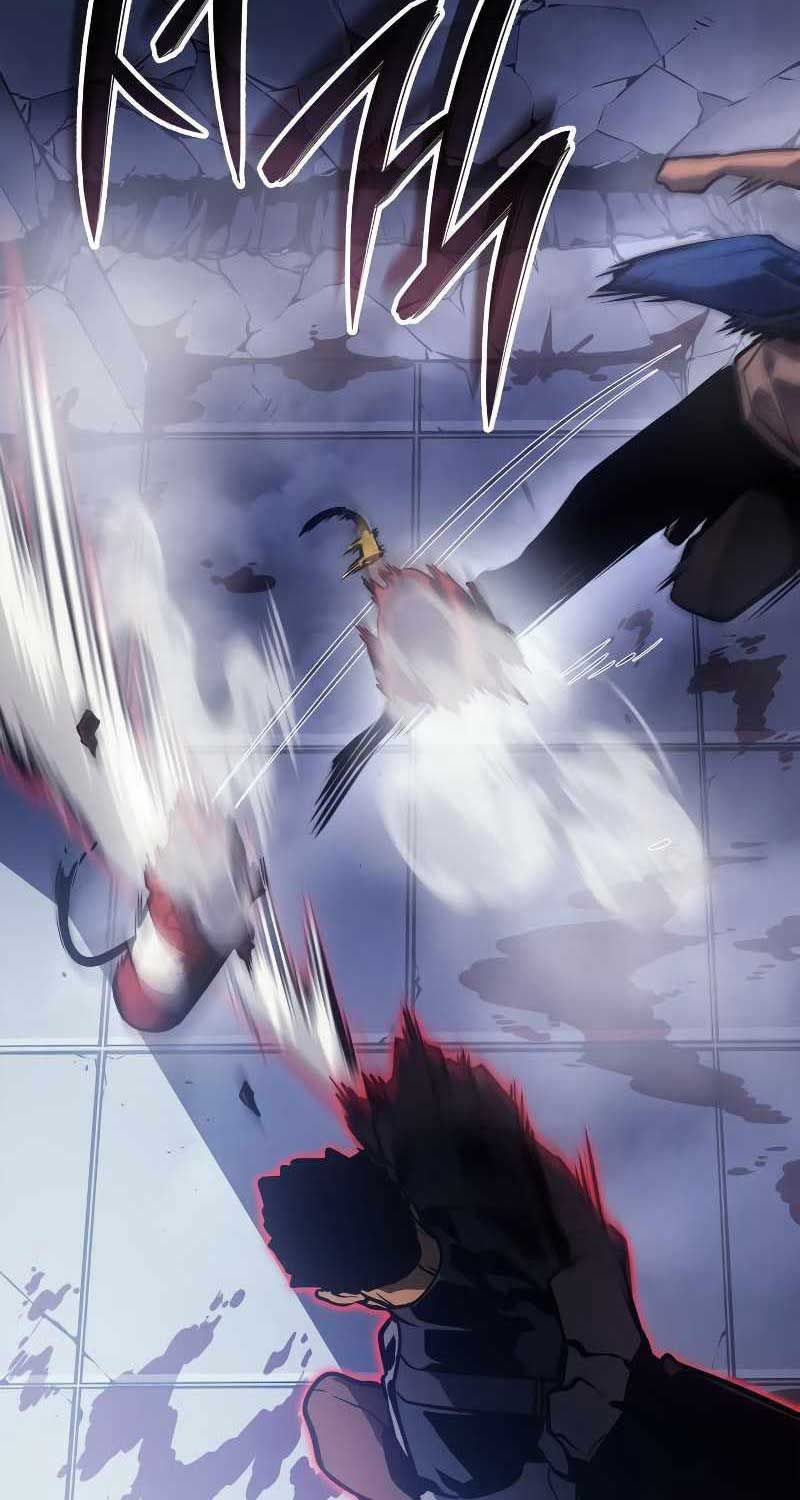 đọc truyện Solo Leveling Ragnarok Chương 3 ảnh 30 tại Thiên Thai Truyện