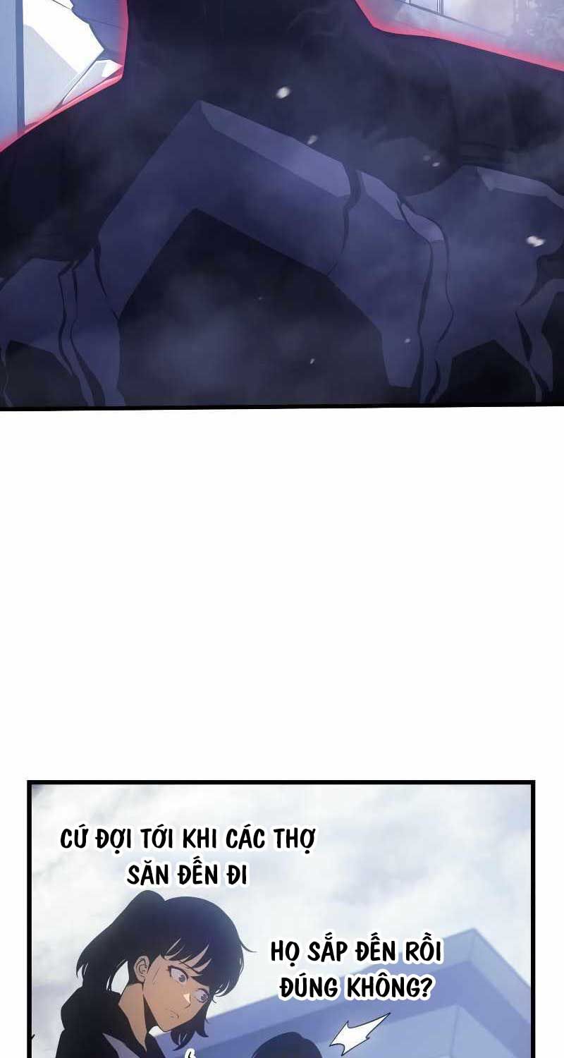 đọc truyện Solo Leveling Ragnarok Chương 3 ảnh 42 tại Thiên Thai Truyện